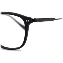 Giorgio Armani - Square Man Optical Glasses - Black – Optical Glasses - Giorgio Armani Eyewear - Avvenice