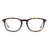 Giorgio Armani - Square Man Optical Glasses - Dark Brown – Optical Glasses - Giorgio Armani Eyewear - Avvenice