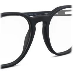 Giorgio Armani - Square Man Optical Glasses - Black – Optical Glasses - Giorgio Armani Eyewear - Avvenice