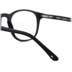 Giorgio Armani - Square Man Optical Glasses - Black – Optical Glasses - Giorgio Armani Eyewear - Avvenice