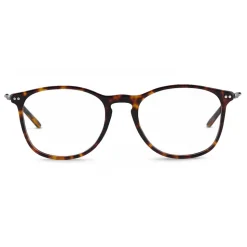 Giorgio Armani - Square Man Optical Glasses - Brown – Optical Glasses - Giorgio Armani Eyewear - Avvenice
