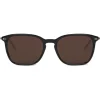 Giorgio Armani - Square Sunglasses - Black - Sunglasses - Giorgio Armani Eyewear - Avvenice