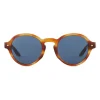 Giorgio Armani - Sunglasses - Brown Shades - Sunglasses - Giorgio Armani Eyewear - Avvenice