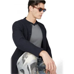 Giorgio Armani - Sunglasses - Brown Shades - Sunglasses - Giorgio Armani Eyewear - Avvenice