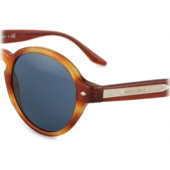 Giorgio Armani - Sunglasses - Brown Shades - Sunglasses - Giorgio Armani Eyewear - Avvenice