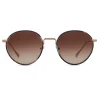 Giorgio Armani - Sunglasses - Brown Shades - Sunglasses - Giorgio Armani Eyewear - Avvenice