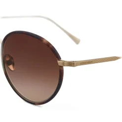 Giorgio Armani - Sunglasses - Brown Shades - Sunglasses - Giorgio Armani Eyewear - Avvenice