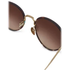 Giorgio Armani - Sunglasses - Brown Shades - Sunglasses - Giorgio Armani Eyewear - Avvenice