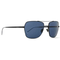 Giorgio Armani - Sunglasses - Black and Blue - Sunglasses - Giorgio Armani Eyewear - Avvenice