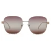 Giorgio Armani - Sunglasses - Gold - Giorgio Armani Eyewear - Avvenice