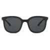 Giorgio Armani - Sunglasses - Anthracite - Sunglasses - Giorgio Armani Eyewear - Avvenice