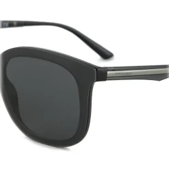 Giorgio Armani - Sunglasses - Anthracite - Sunglasses - Giorgio Armani Eyewear - Avvenice