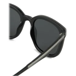 Giorgio Armani - Sunglasses - Anthracite - Sunglasses - Giorgio Armani Eyewear - Avvenice