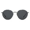 Giorgio Armani - Sunglasses - Gray Frame - Sunglasses - Giorgio Armani Eyewear - Avvenice