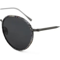 Giorgio Armani - Sunglasses - Gray Frame - Sunglasses - Giorgio Armani Eyewear - Avvenice