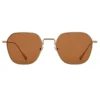 Giorgio Armani - Sunglasses - Brown - Sunglasses - Giorgio Armani Eyewear - Avvenice