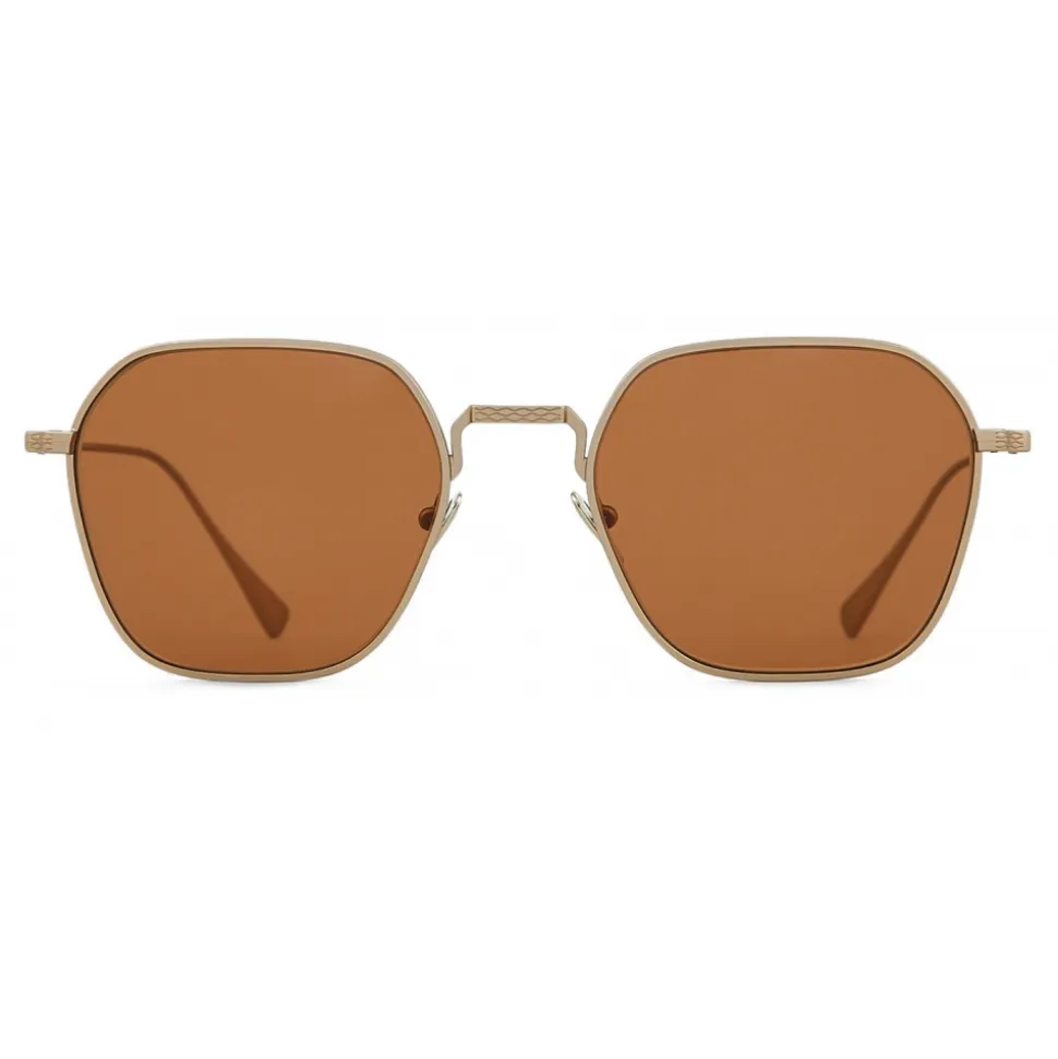 Giorgio Armani - Sunglasses - Brown - Sunglasses - Giorgio Armani Eyewear - Avvenice