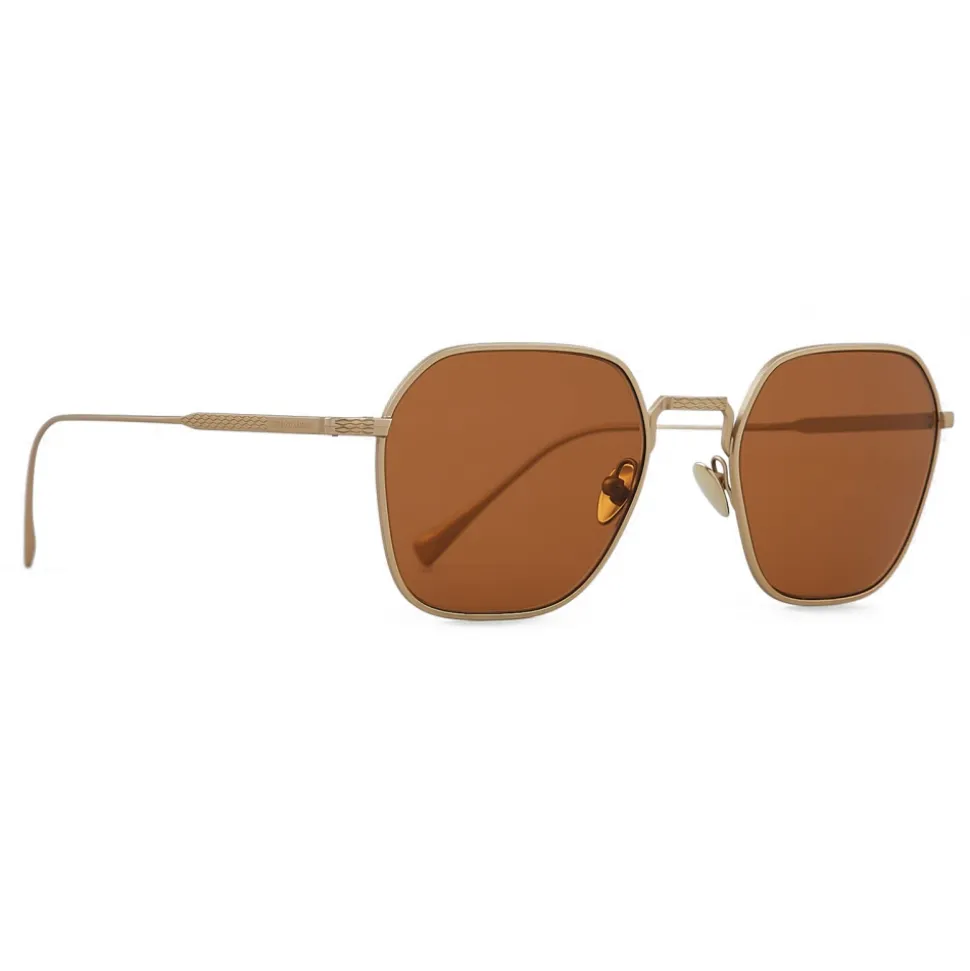 Giorgio Armani - Sunglasses - Brown - Sunglasses - Giorgio Armani Eyewear - Avvenice