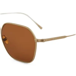 Giorgio Armani - Sunglasses - Brown - Sunglasses - Giorgio Armani Eyewear - Avvenice