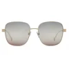 Giorgio Armani - Sunglasses - Silver - Giorgio Armani Eyewear - Avvenice