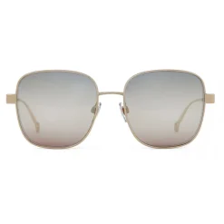 Giorgio Armani - Sunglasses - Silver - Giorgio Armani Eyewear - Avvenice