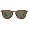 Giorgio Armani - Sunglasses - Green - Sunglasses - Giorgio Armani Eyewear - Avvenice