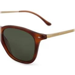 Giorgio Armani - Sunglasses - Green - Sunglasses - Giorgio Armani Eyewear - Avvenice