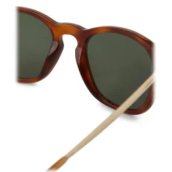 Giorgio Armani - Sunglasses - Green - Sunglasses - Giorgio Armani Eyewear - Avvenice