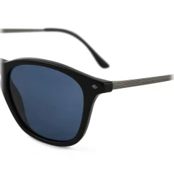 Giorgio Armani - Sunglasses - Black - Sunglasses - Giorgio Armani Eyewear - Avvenice
