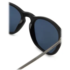 Giorgio Armani - Sunglasses - Black - Sunglasses - Giorgio Armani Eyewear - Avvenice