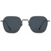 Giorgio Armani - Sunglasses - Gray - Sunglasses - Giorgio Armani Eyewear - Avvenice