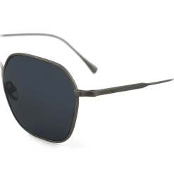 Giorgio Armani - Sunglasses - Gray - Sunglasses - Giorgio Armani Eyewear - Avvenice