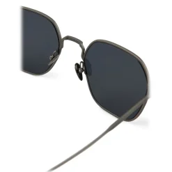 Giorgio Armani - Sunglasses - Gray - Sunglasses - Giorgio Armani Eyewear - Avvenice