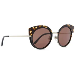 Giorgio Armani - Tortoise Sunglasses - Brown - Sunglasses - Giorgio Armani Eyewear - Avvenice