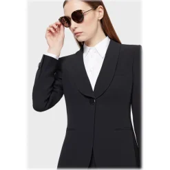 Giorgio Armani - Tortoise Sunglasses - Brown - Sunglasses - Giorgio Armani Eyewear - Avvenice