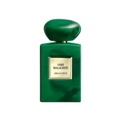 Giorgio Armani - Vert Malachite - Elegance and Femininity - Luxury Fragrances - 100 ml - Avvenice