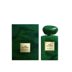 Giorgio Armani - Vert Malachite - Elegance and Femininity - Luxury Fragrances - 100 ml - Avvenice
