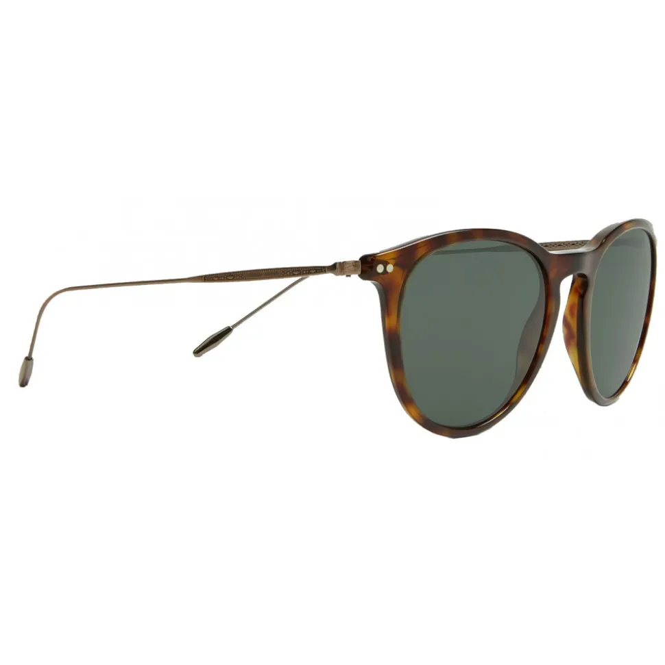 Giorgio Armani - Vintage Heritage - Sunglasses Vintage Heritage - Brown - Sunglasses - Giorgio Armani Eyewear - Avvenice