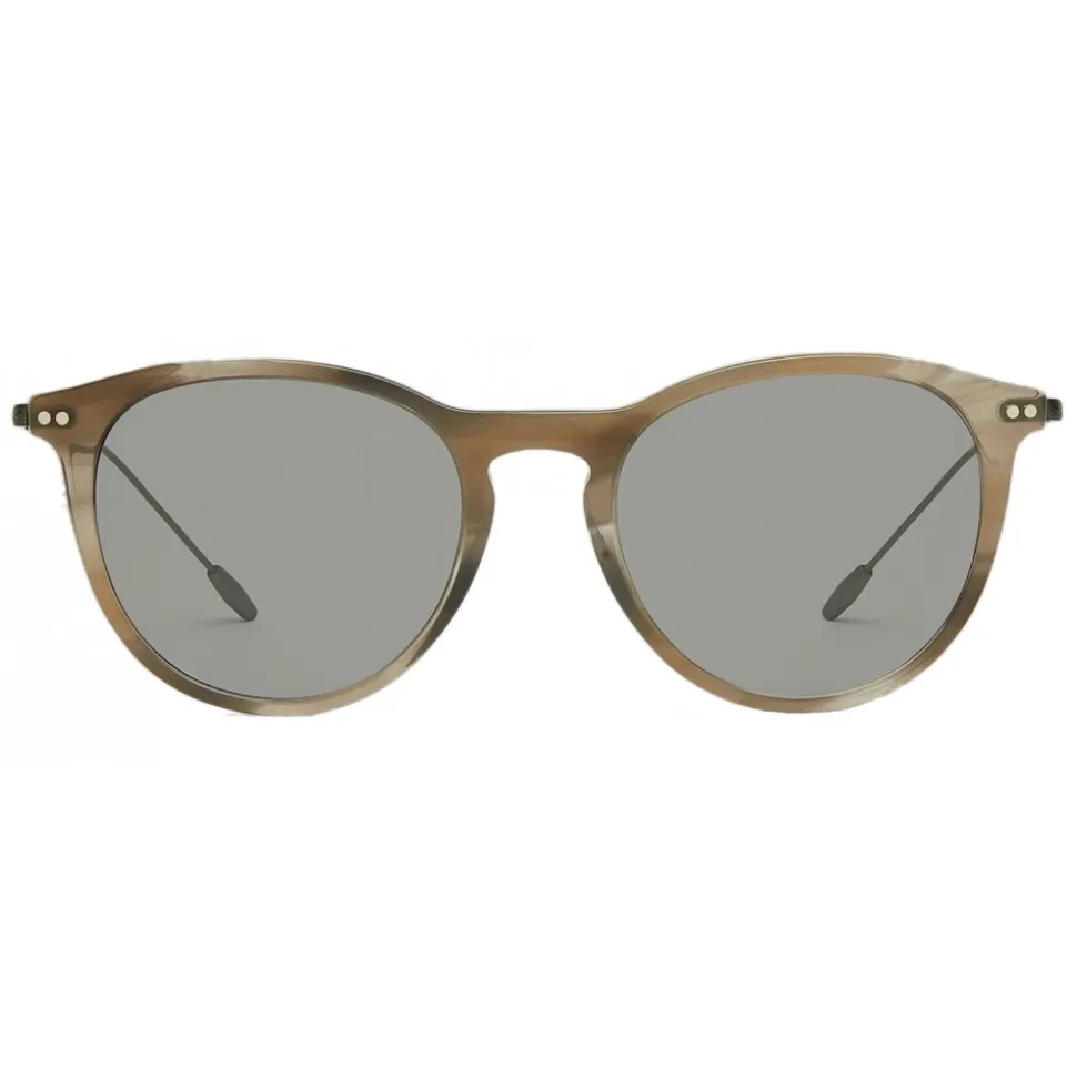 Giorgio Armani - Vintage Heritage - Sunglasses Vintage Heritage - Grey - Sunglasses - Giorgio Armani Eyewear - Avvenice