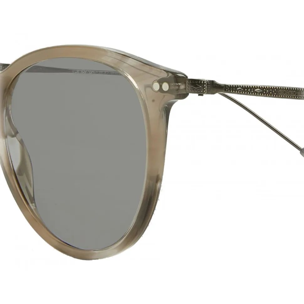 Giorgio Armani - Vintage Heritage - Sunglasses Vintage Heritage - Grey - Sunglasses - Giorgio Armani Eyewear - Avvenice