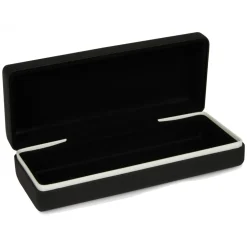 Givenchy - Black Acetate Round Sunglasses with Black Matt Frame Finish and Grey Lenses - Sunglasses - Givenchy Eyewear - Avvenice