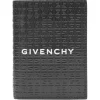 Givenchy - Black Card Holder 6cc - Givenchy Exclusive Luxury Collection - Avvenice