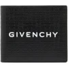 Givenchy - Black 4G Wallet - Givenchy Exclusive Luxury Collection - Avvenice