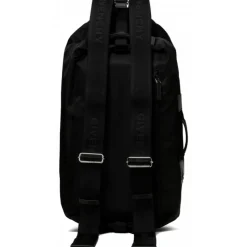 Givenchy - Black G-Zip Backpack - Givenchy Exclusive Luxury Collection - Avvenice