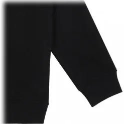 Givenchy - Black Hooded Sweatshirt - Givenchy Exclusive Luxury Collection - Avvenice