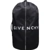 Givenchy - Black Logo Print Backpack - Givenchy Exclusive Luxury Collection - Avvenice