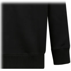 Givenchy - Black Logo Print Sweatshirt - Givenchy Exclusive Luxury Collection - Avvenice