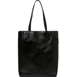 Givenchy - Black Medium Voyou Tote Bag - Givenchy Exclusive Luxury Collection - Avvenice