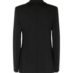 Givenchy - Black Mesh Jacket - Givenchy Exclusive Luxury Collection - Avvenice