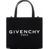 Givenchy - Black Mini G-Tote Bag - Givenchy Exclusive Luxury Collection - Avvenice